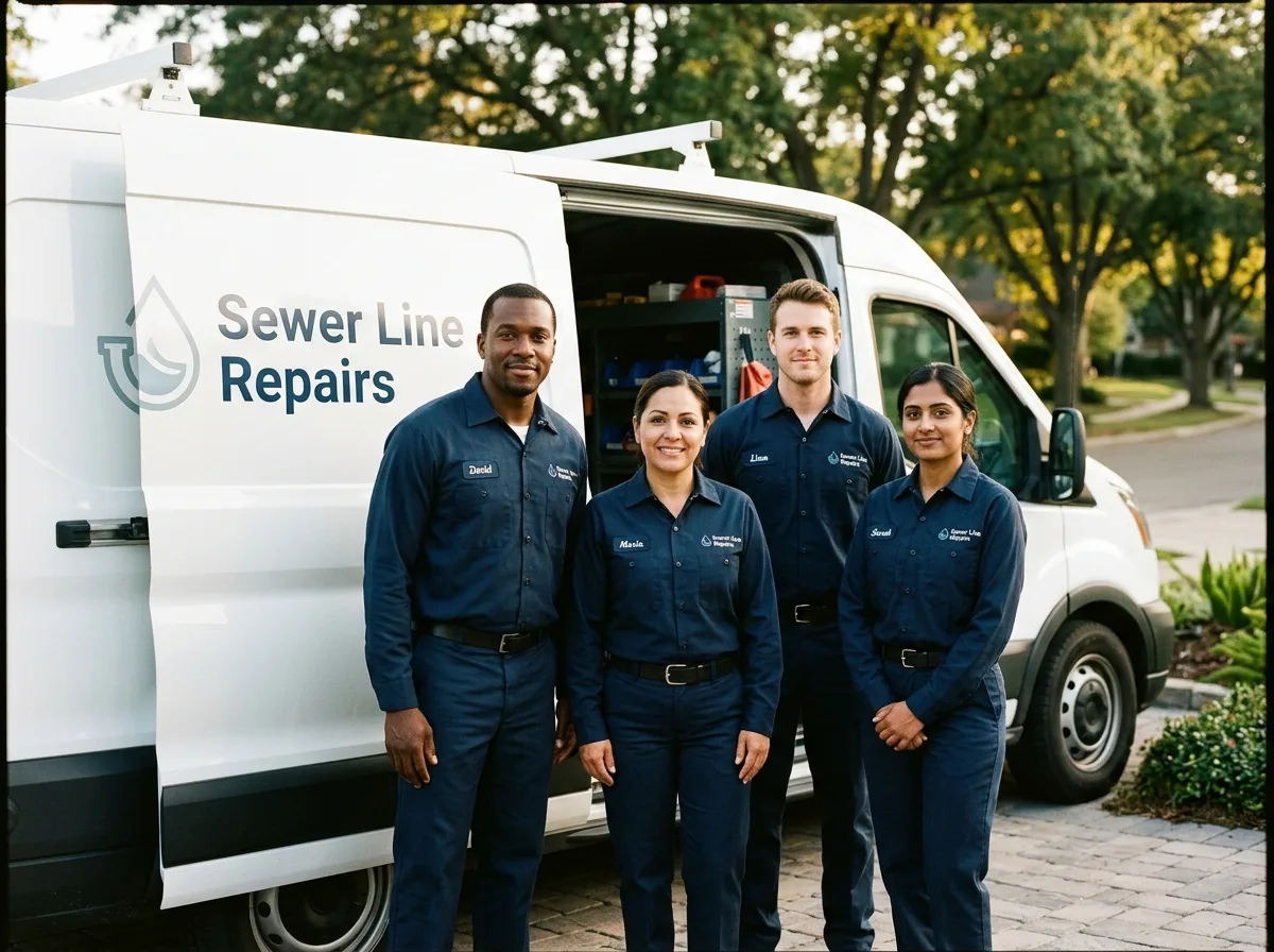 Emergency Plumber company in Lock Springs, MO