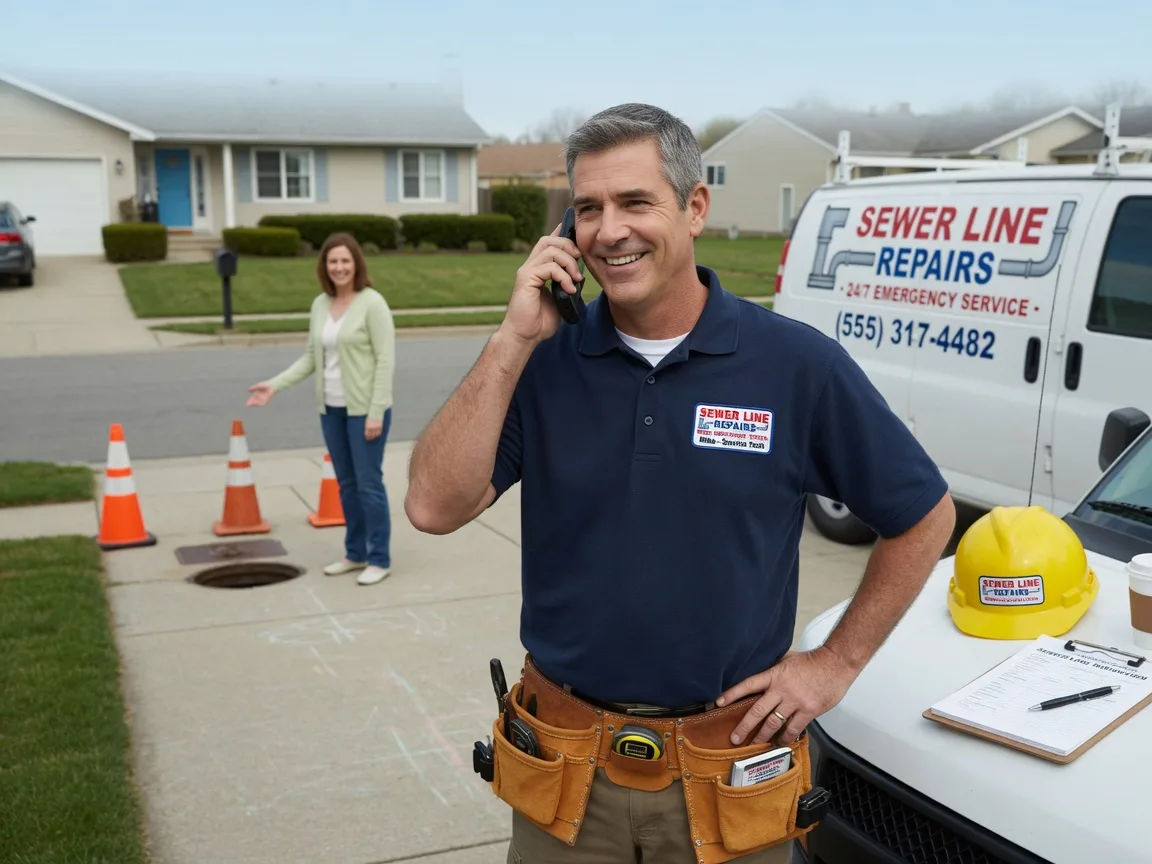 Emergency Plumber Lock Springs, MO FAQs